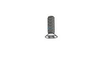 FX Luminaire Screw #6-32 x 3/8" | 250014810000