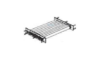 Raypak ASME Metal Tube Bundle | 003163F