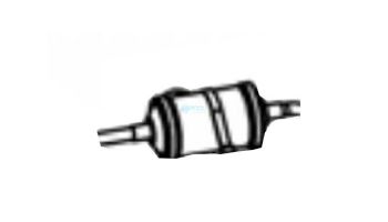 Hayward Expansion Valve Assembly | HPX15024216