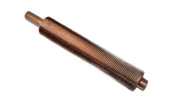 Raypak Heat Exchange Tube | 002387F