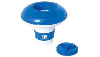 Swimline Chlorine Tabs Jumbo Adjustable Floating Dispenser | 8720