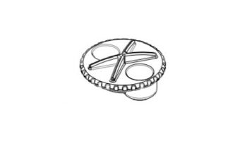 Paramount Ultra UV2 Replacement Black Retainer Boot | 005-422-4271-00