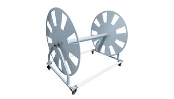 S.R.Smith XL Capacity Lane Line Storage Reel | Silver Gray | 38000