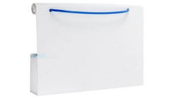 Aladdin 7" Skimmer Weir | 924