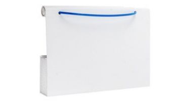 Aladdin 7" Skimmer Weir | 924