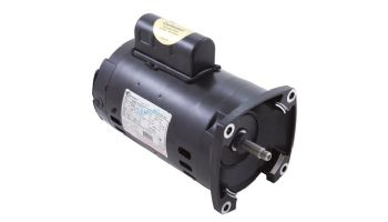 Jandy Square Flange Motor | 2HP Up-Rated | 56Y Frame Standard Efficiency | 230V | R0479313