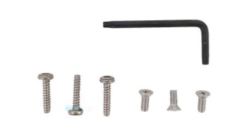 Paramount SDX2 Screw Pack for Concrete | 005-252-0810-00