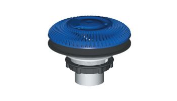Paramount SDX2 High Flow Safety Drain for Vinyl and Fiberglass Pools | Black | 2 Pack | 004-172-2231-03