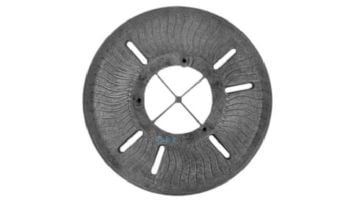 Paramount SDX2 Retro Support for Concrete & Vinyl Pools | 005-252-2067-00
