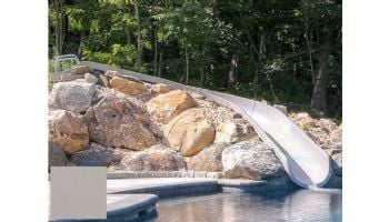 S.R. Smith 29' River Run Series Landscape Slide | Turn A-Right | Tan | RRS29A-CR-51