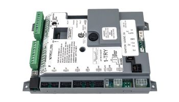 Raypak Control Ignition HSI Single Tray Kit | 014325F