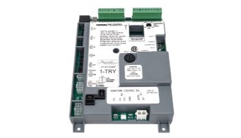Raypak Control Ignition HSI Single Tray Kit | 014325F