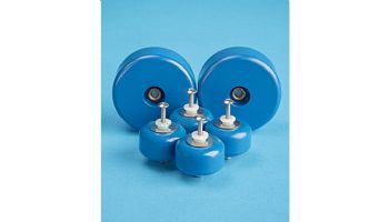 Hammer-Head Head Wheel | Set of 6 | HH1151