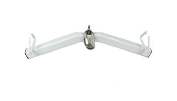 Aquas Creek 4 Point Hanger Bar Option | F-03EZHB4P
