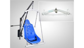 Aquas Creek 4 Point Hanger Bar Option | F-03EZHB4P