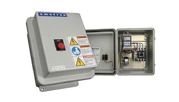 Emotron PSP20 Anti Entrapment Device | 10HP 208/240V 51-65 Amp | PSP20-20-65