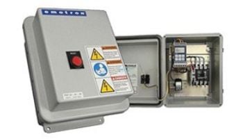 Emotron PSP20 Anti Entrapment Device | 10HP 208/240V 51-65 Amp | PSP20-20-65