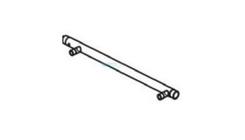 Raypak Manifold Upper | 009611F