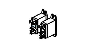 Raypak Interlock Relay 24V SPDT | 009039F