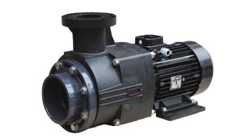 Waterco Hydrostar Plus 7.5HP Commercial High Performance Pump without Strainer | 3-Phase 208-230/460V | 2460751A