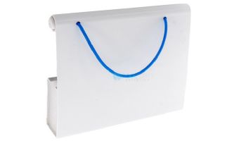 Aladdin 5-7.8" Skimmer Weir | 933