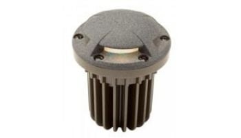 FX Luminaire FC 1 LED Well Light | Flat Black | Cowling | FC1LEDCWFB