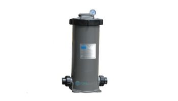 Waterco Trimline C50 Residential Point of Entry Cartridge Water Filter  | 50 Sq. Ft. | 215050NA