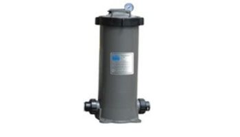 Waterco Trimline C50 Residential Point of Entry Cartridge Water Filter  | 50 Sq. Ft. | 215050NA