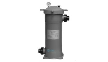 Waterco C50 Trimline Bag Filter Housing 87 PSI | Bag Sold Sepatately | 3761050