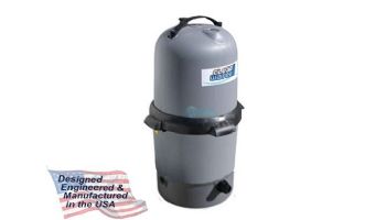 Waterway ClearWater II D.E. Filter | 18 Sq. Ft. 67 GPM | FD18-7