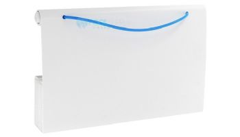 Aladdin 8-1.8" Skimmer Weir Jacuzzi | 937