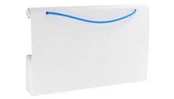 Aladdin 8-1.8" Skimmer Weir Jacuzzi | 937