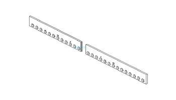 Raypak Refractory Front Panels | 007770F