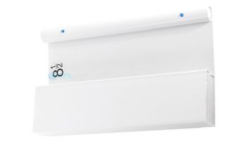 Aladdin 8.5" Skimmer Weir | 939