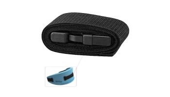 KEMP USA Replacement Water Belt Strap Only | Small | 14-010
