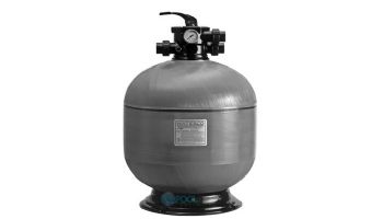 Waterco Micron S900 36" Top Mount Sinking Bead Filter | 2" Multiport Valve | 6.85 Sq. Ft. 134 GPM | 2201364B