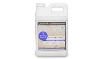 Innovative Concrete Stone Show H2O Invisible Water-Based Natural Stone Sealer