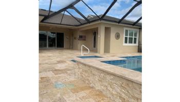 Innovative Concrete Stone Show H2O Invisible | Water-Based Natural Stone Sealer | 2.5 Gallons | #171 | 171-2.5G
