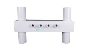 Custom Molded Products JetArray Inline Unit | 23308-930-000