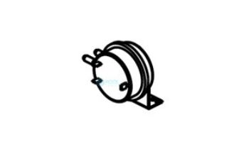 Raypak Air Vent Pressure Switch | 011862F