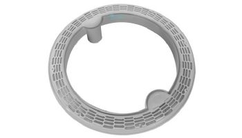 Custom Molded Products 20" Unblockable Ring Complete Drain | Gray | 25506-331-000