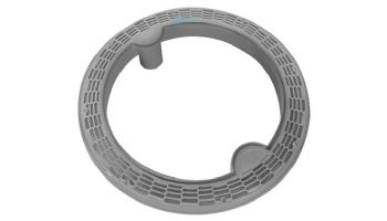 Custom Molded Products 20" Unblockable Ring Complete Drain | Gray | 25506-331-000