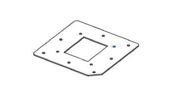 Raypak Adapter Plate | 011887F