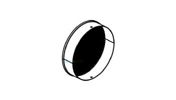 Raypak Screen Intake Vent Cap | 007162F