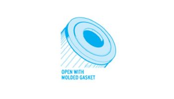 Replacement Cartridge for Hayward SwimClear 100 | CX100XRE PA100S C-9440