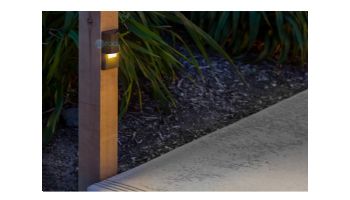 FX Luminaire Wall Light Zone Dimming 3 LED Round | Bronze Metallic | SL-ZD-3LED-RD-BZ