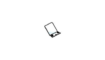 Raypak Base Reflector Panel | 007307F