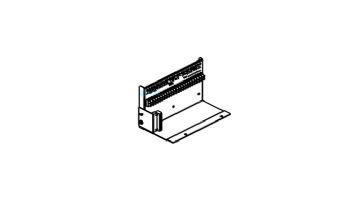 Raypak Wiring Panel 24V | 014519F