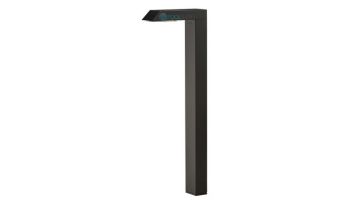 FX Luminaire M-PL LED Path Light | Zone Dimming + Color | Black | M-PL-ZDC-FB | MP40ZDCFB