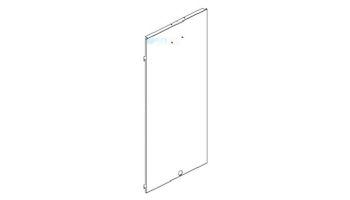 Raypak Jacket Lower Front Panel | 014603F